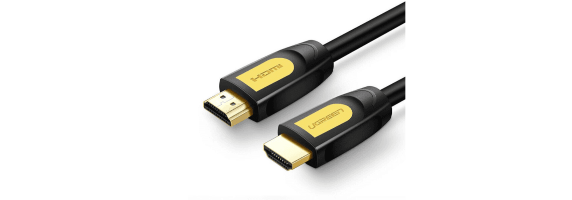Ugreen Cable HDMI Full Copper 4K 60Hz 5M 3
