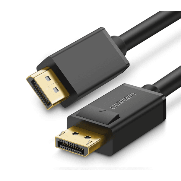 Ugreen Cable DP 1.2 Male to Male 5M
