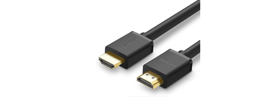 Ugreen Cable HDMI Male to Male 2M 4