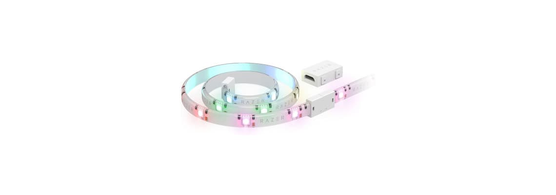 Razer Aether Smart Light Strip Extender 2