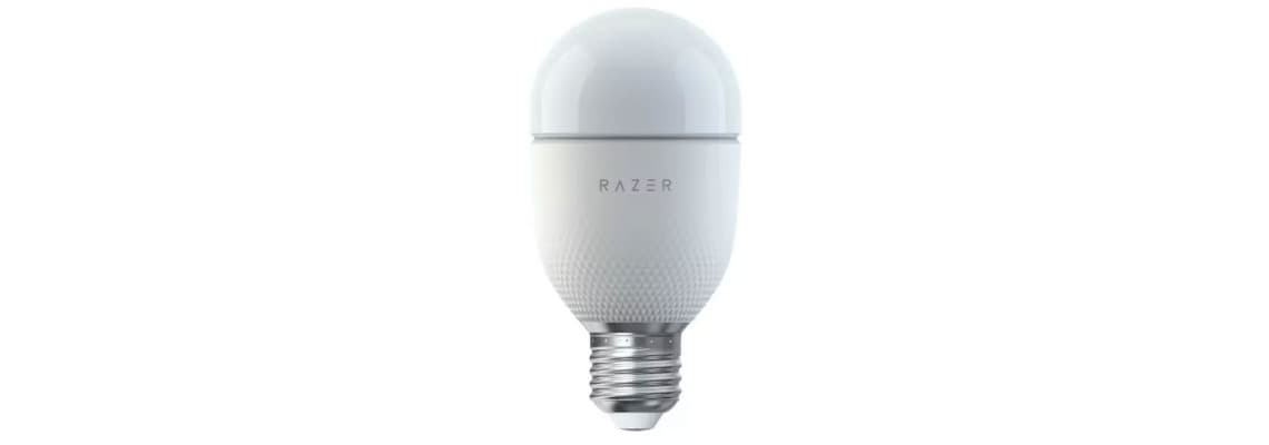 Razer Lamp Aether Smart Bulb E27 2