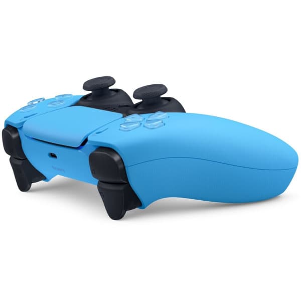 Sony DualSense (Bleu) 4