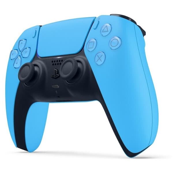 Sony DualSense (Bleu) 2