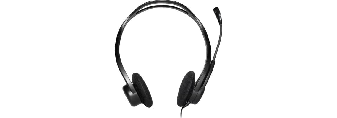 Logitech PC 960 USB 3