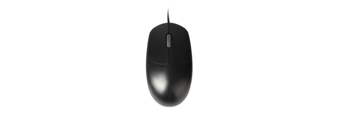 Rapoo N100 5