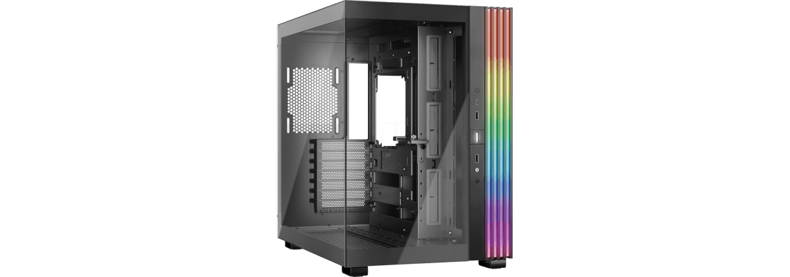be quiet! Light Base 600 DX Black 5