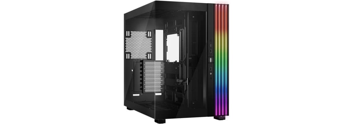be quiet! Light Base 900 DX Noir 5