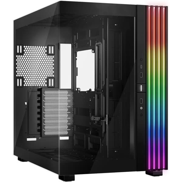 be quiet! Light Base 900 DX Noir maroc prix