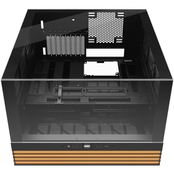 be quiet! Light Base 900 DX Noir 2