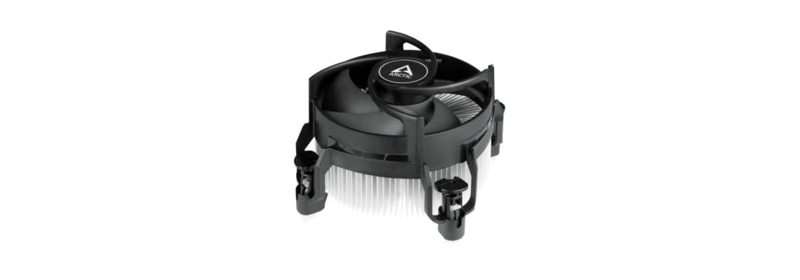 ARCTIC Alpine 17 CO 2