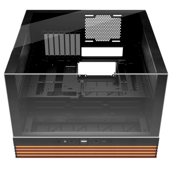 be quiet! Light Base 600 DX Black 2