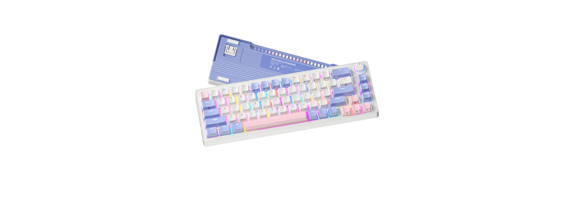ZIFRIEND ZA68 (hyacinth) 2