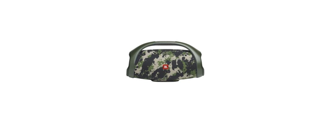 JBL Haut Parleurs Boombox 2 Camo 4