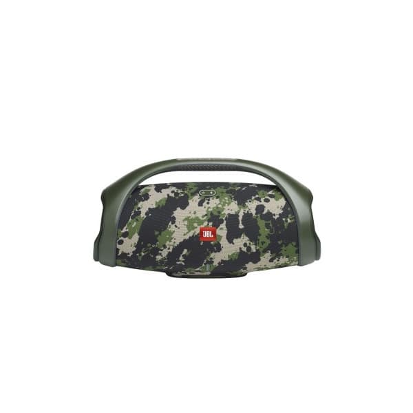 JBL Haut Parleurs Boombox 2 Camo