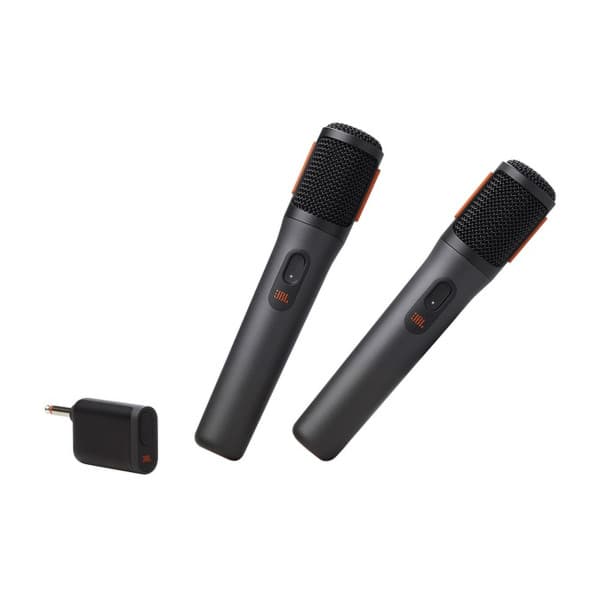JBL PartyBox Wireless Mic 2