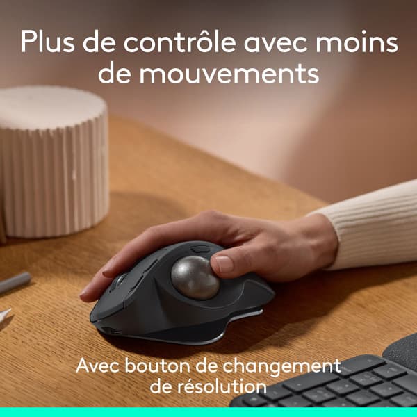 Logitech MX Ergo S 3
