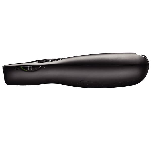 Logitech Wireless Presenter R400 5