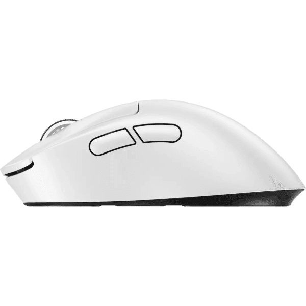 Logitech G Pro X Superlight 2 Lightspeed DEX (White) 2