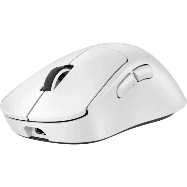 Logitech G Pro X Superlight 2 Lightspeed DEX (White) maroc prix