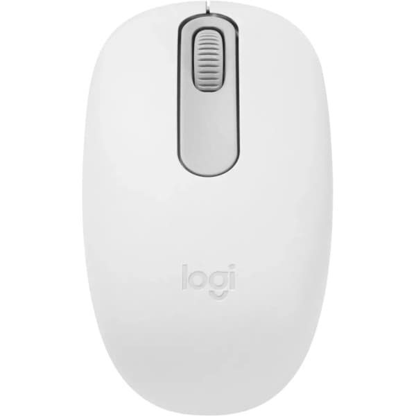 Logitech M196 Bluetooth  - OFF WHITE