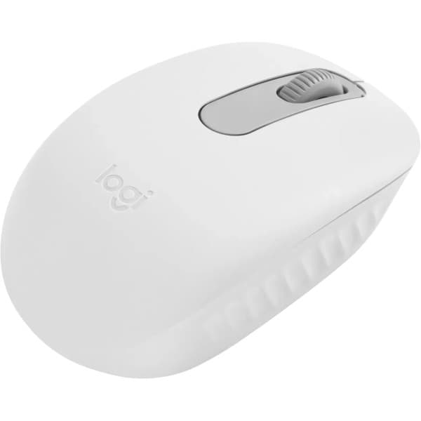 Logitech M196 Bluetooth  - OFF WHITE 2