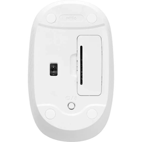 Logitech M196 Bluetooth  - OFF WHITE 5