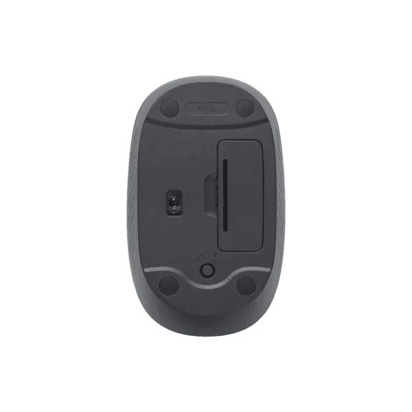 Logitech M196 Bluetooth - GRAPHITE 5