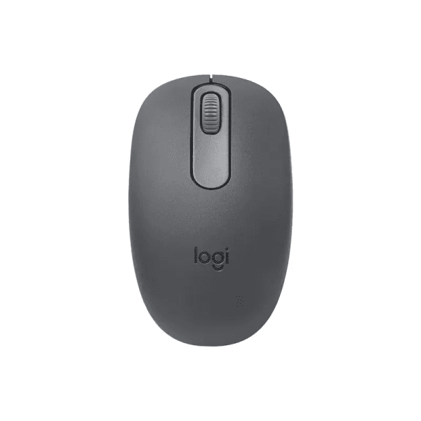 Logitech M196 Bluetooth - GRAPHITE