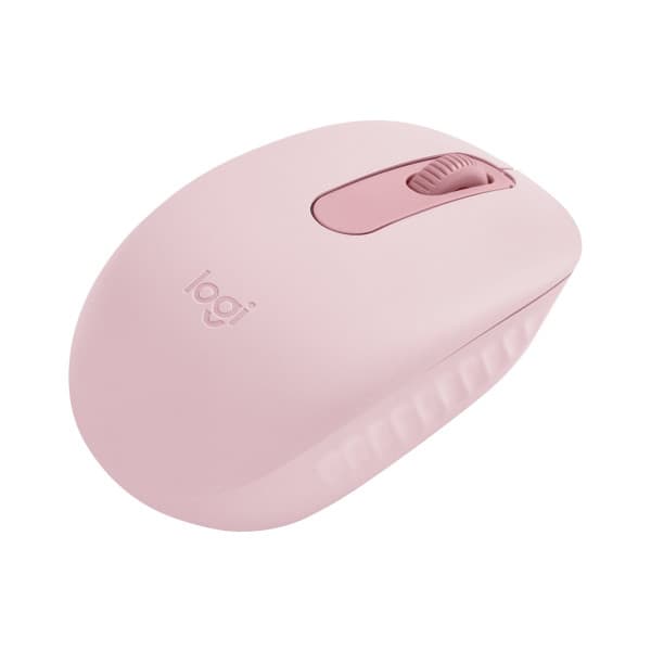 Logitech M196 Bluetooth - Rose 2