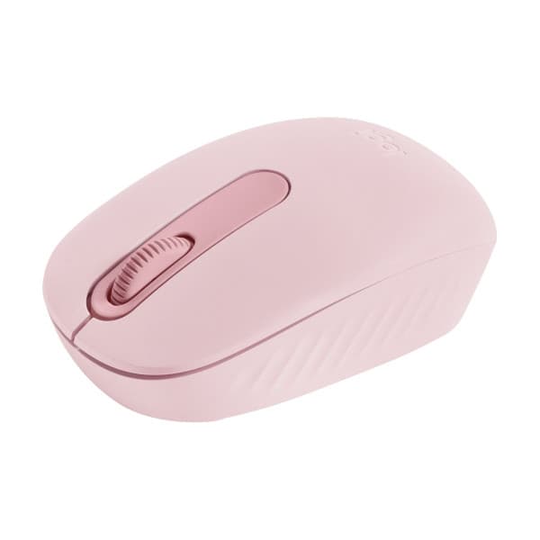 Logitech M196 Bluetooth - Rose 3