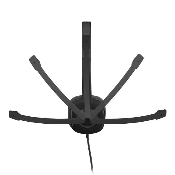 Logitech Stereo Headset H151 5