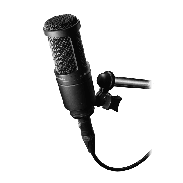 Audio-Technica AT2020 2
