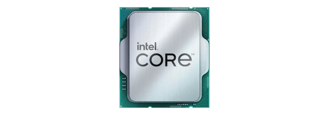 Intel Core i5 13400F (2.5 GHz / 4.6 GHz) Tray 2