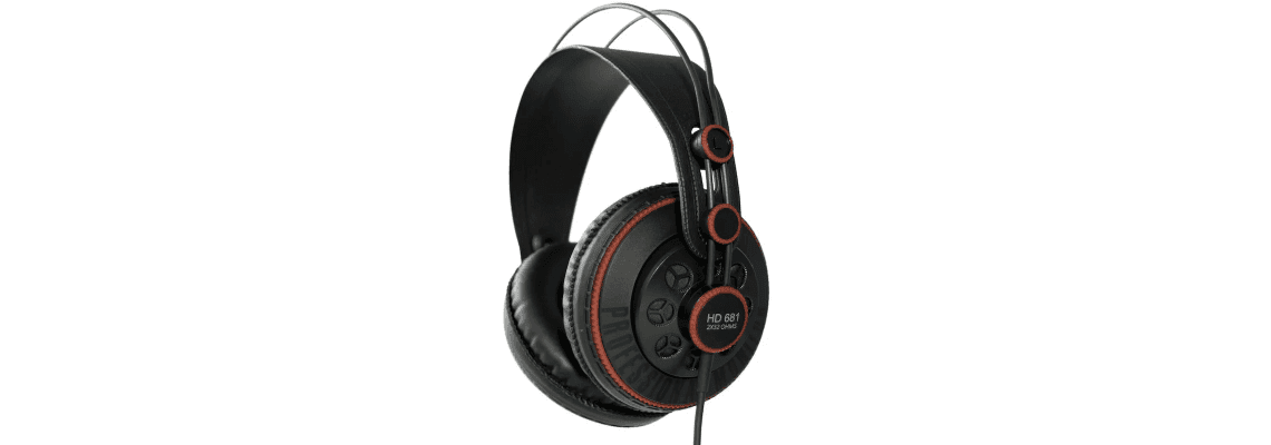 Superlux HD-681 2