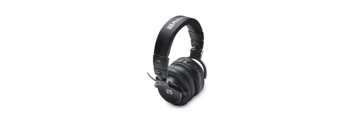 Presonus HD9 4