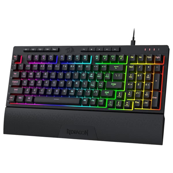 Redragon K515 Shiva RGB