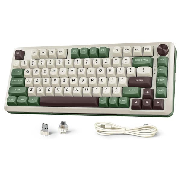 Redragon Cyrus Pro K681CGC Wireless