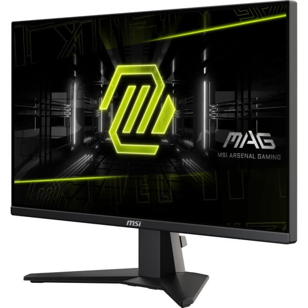 MSI MAG 255XF 24.5" IPS 300Hz 4