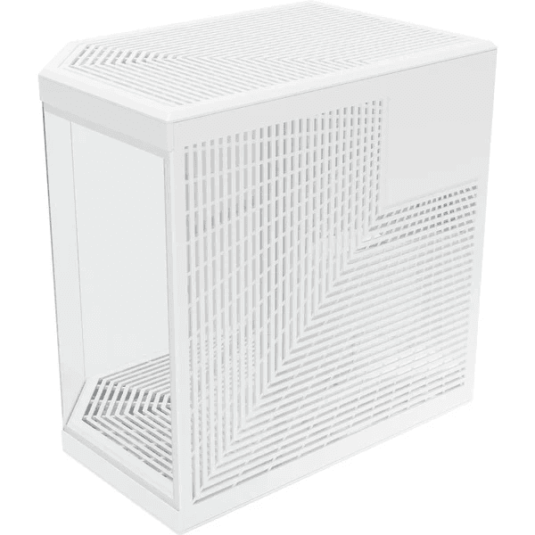 Hyte Y70 Blanc 5