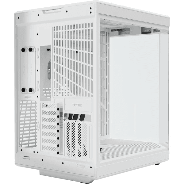 Hyte Y70 Blanc 3