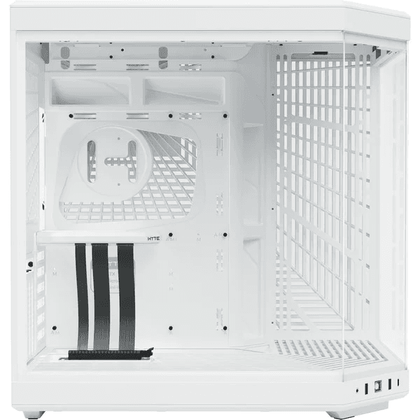 Hyte Y70 Blanc 2