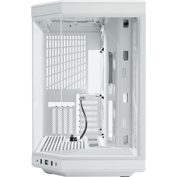 Hyte Y70 Blanc 4