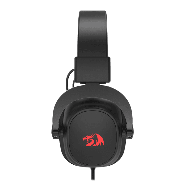 Redragon H510 Lite Wired Gaming Headset 4