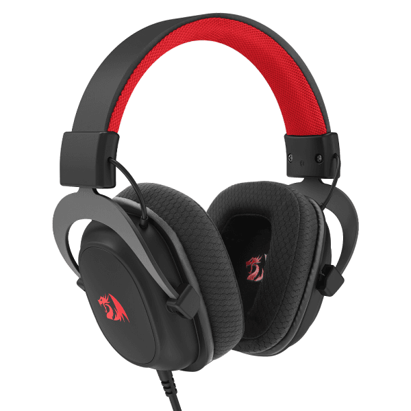 Redragon H510 Lite Wired Gaming Headset 3