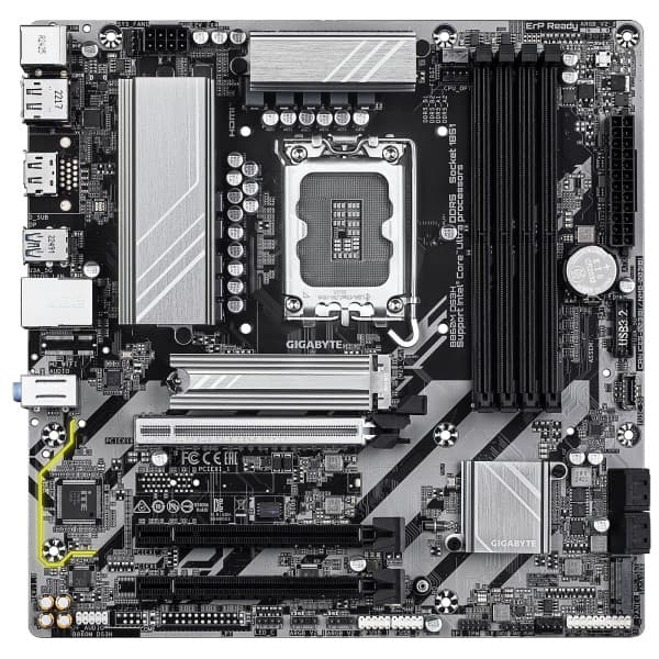 Gigabyte B860M DS3H 2