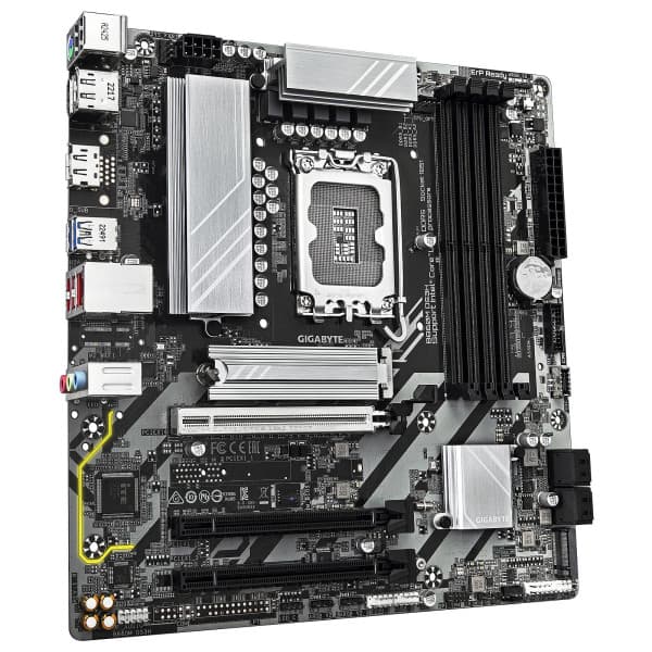 Gigabyte B860M DS3H 3