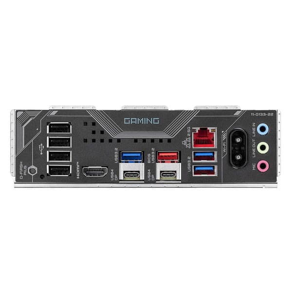 Gigabyte X870 GAMING WIFI6 4