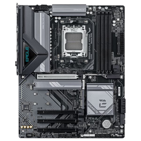 Gigabyte B850 EAGLE WIFI6E 2