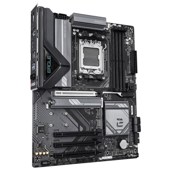 Gigabyte B850 EAGLE WIFI6E 3