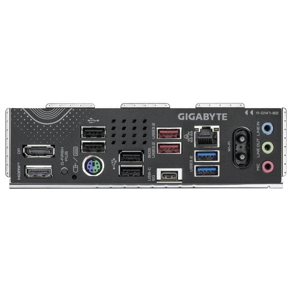 Gigabyte B850 EAGLE WIFI6E 4